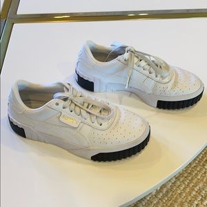 Women’s Puma Cali Sneaker